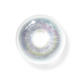 Lentes de contacto de color con prescripción Cosplay Rio Gray